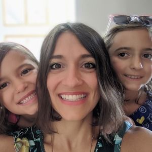 Meet your Posher, Renee